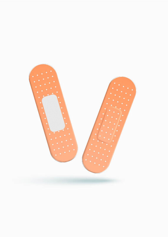 Medical Band Aids