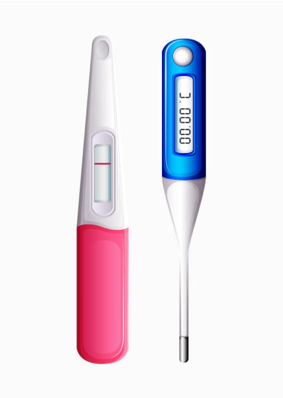 Pregnancy Tester